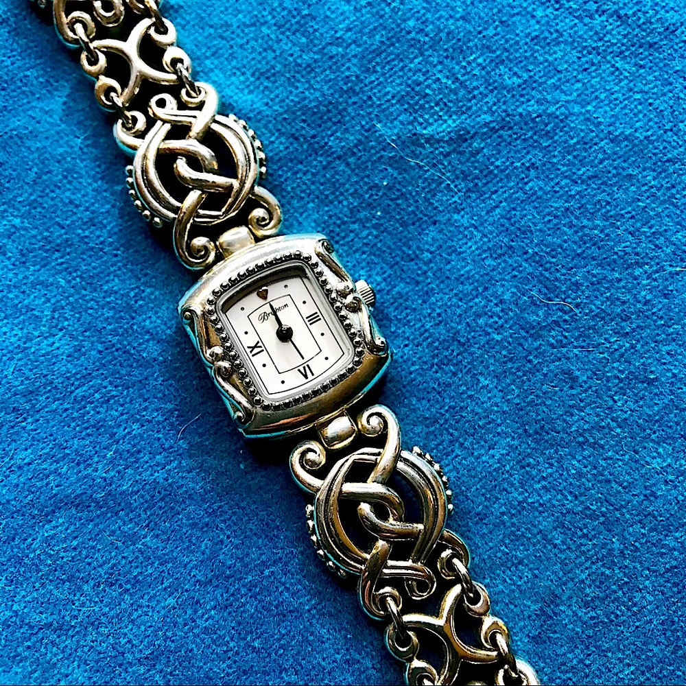 Brighton Rosarita Watch (Retired!)